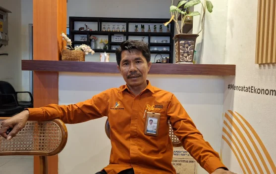BPS Sumenep Revisit Data Sensus Ekonomi hingga 30 September