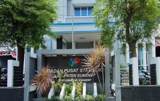 BPS Sumenep Buka Ruang Perbaikan Data Warga yang Tidak Sesuai Kondisi Ekonomi