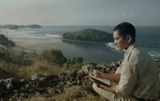 Sinopsis Film "Djamin Setia Selamanya"