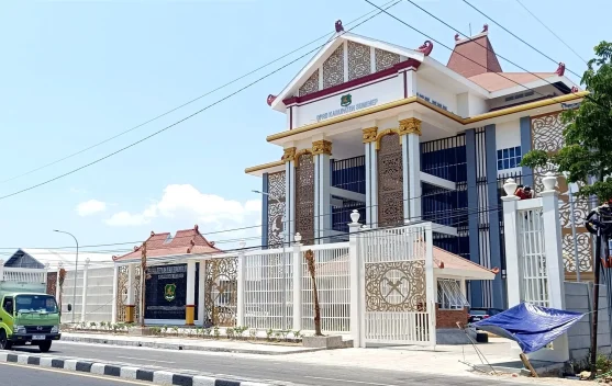 Setahun, DPRD Sumenep Siapkan Rp4,3 Miliar untuk Bahas Raperda