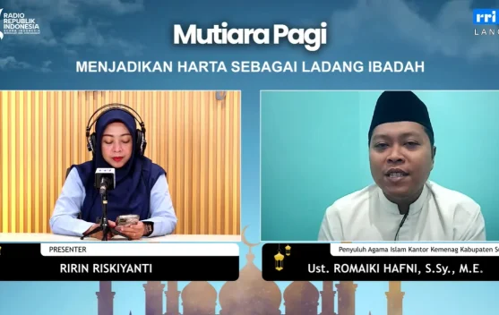 Cara Menjadikan Harta sebagai Ladang Ibadah