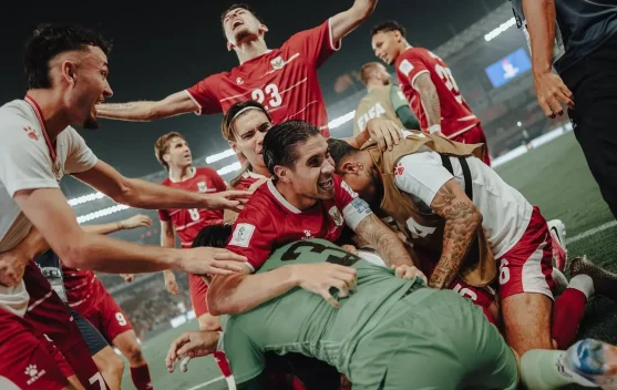 Drama Menit Akhir Indonesia vs Bangladesh, Turut Mencuri Perhatian Media Belanda