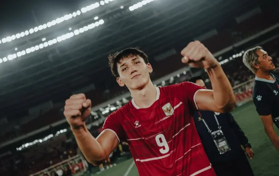 Resmi! Ini Jadwal Final FIFA ASEAN Cup 2026 Indonesia vs Thailand