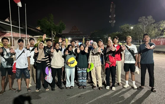 FOPI Sumenep Kirim 15 Atlet Ikuti Kejurprov Petanque di Bojonegoro