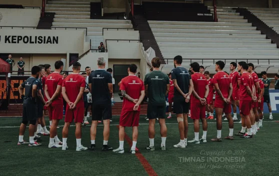 Final FIFA ASEAN Cup, Kevin Diks Ungkap Dukungan Jay Idzes dari Jauh