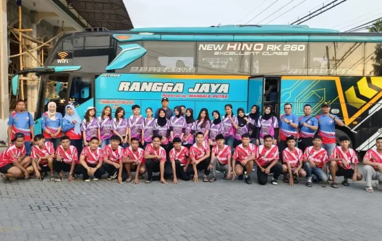 PRUI Pamekasan Terjunkan Dua Tim di Surabaya Rising Championship 2026 ...