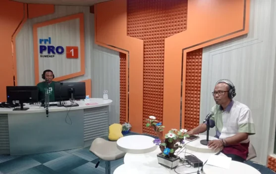 Media Sosial Jadi Ruang Kreatif Menumbuhkan Budaya Literasi