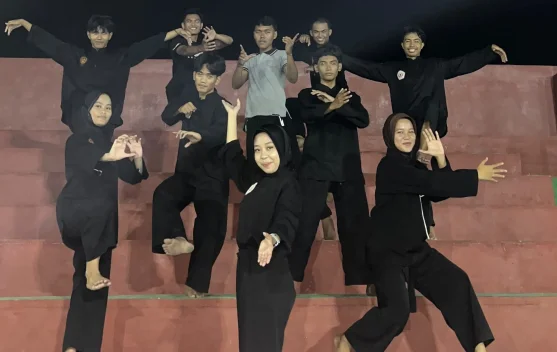 Unija Sumenep Siapkan 14 Atlet Silat ke Trunojoyo Championship 2026