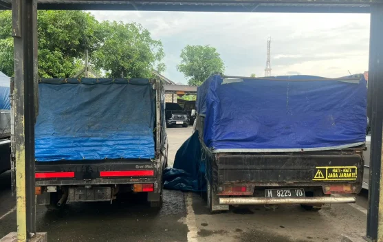 Satreskrim Polres Sumenep Bongkar Dugaan Penyelewengan Solar Subsidi