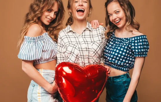 Galentine's Day, Perayaan Para "Ladies" sebelum Valentine-an