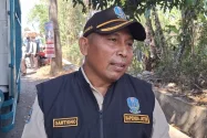 Bapenda Jatim Tertibkan Kendaraan Menunggak Pajak di Sumenep