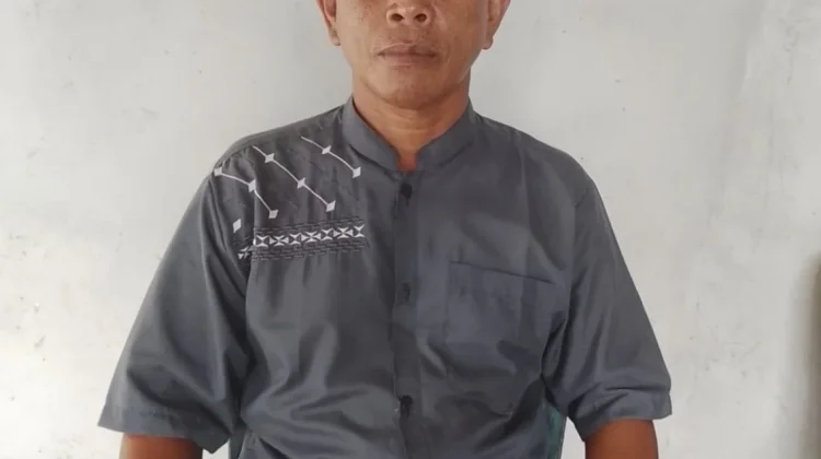 Desa Pemali Apresiasi Peran Baznas Bantu Warga
