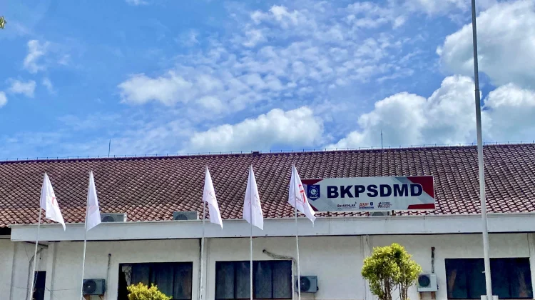 Pemprov Babel Targetkan SK Manajemen Talenta sebelum Lebaran