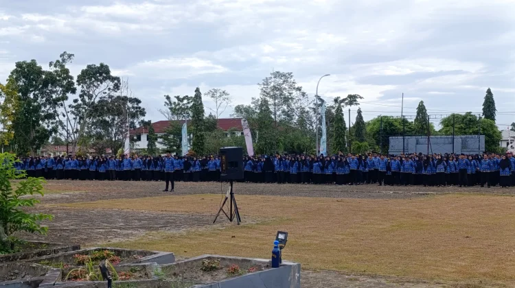 Pelayanan Publik Pemkab Beltim Tetap Optimal selama Ramadan