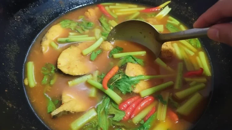 Menu Nusantara Warnai Sahur Perdana Pendengar RRI Pro 4