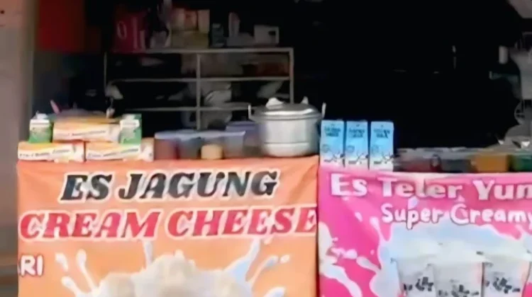 Produk Inovasi Es Teler Datangkan Omzet Rp1 Juta/Hari