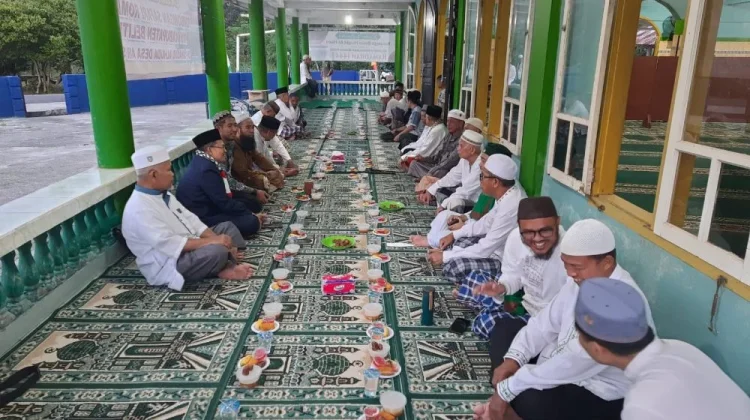 Pemkab Belitung Siapkan Tujuh Lokasi Safari Ramadan 2026