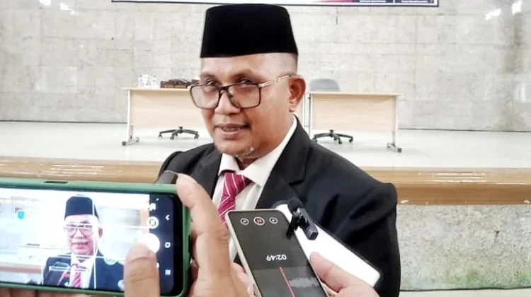 Kinerja ASN Belitung Diminta Tetap Optimal Selama Ramadan