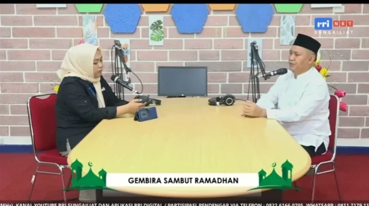 Ramadan Ibadah Lebih Optimal dan Tingkatkan Amal Saleh