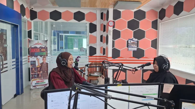 Peran Orang Tua Tentukan Kemajuan Anak Disabilitas