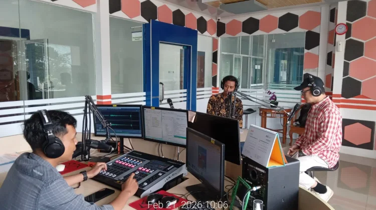 Peran Fisioterapi Penting Dukung Tumbuh Kembang Anak dengan Cerebral Palsy