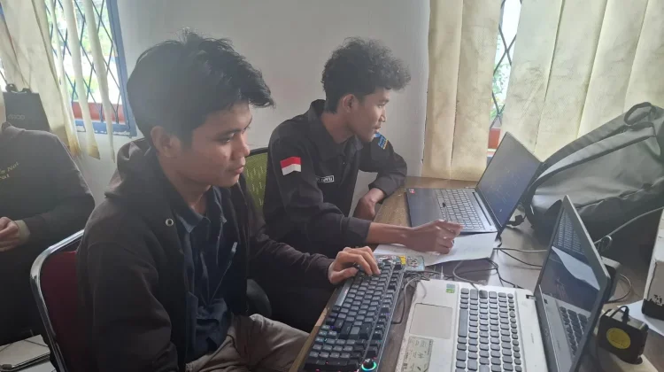 Cerita Anak Muda Bangka Belitung Hadapi Bulan Ramadan