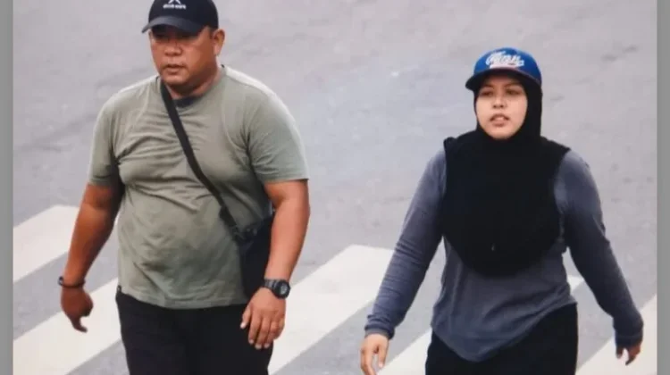 Ngabuburit Sehat Menanti Waktu Berbuka Ala Pendengar