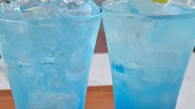 Minum Es Berbuka Puasa Sebabkan Kinerja Lambung Melambat
