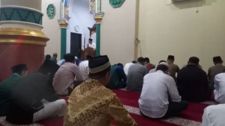 Bekali Iptek, Muamalah dan Spiritual pada Anak-Anak