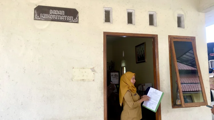 Badan Kehormatan DPRD Babel Ditetapkan, Masyarakat Boleh Lapor