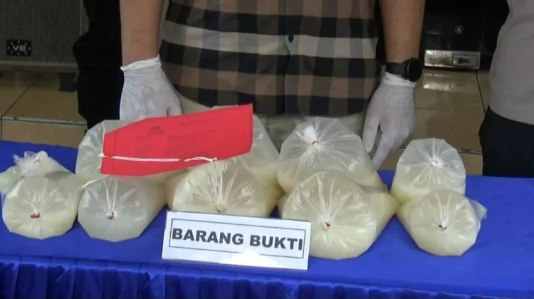 Halo RRI: Keluhan Warga Terkait Pabrik Tuak di Bulan Ramadan