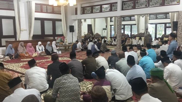 Bulan-Bulan Mulia Kesempatan Emas Umat Muslim Perbanyak Ibadah