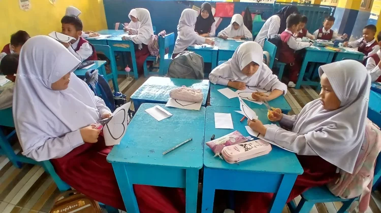 Dindikpora Bangka Sesuaikan Jam Belajar Siswa Selama Ramadan