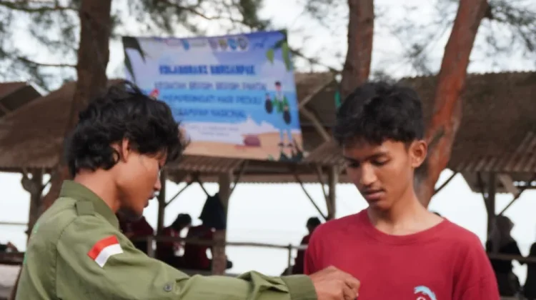 Pepelingasih Bangka Selenggarakan 'Kolaborasi Berdampak' Momentum HPSN 2026