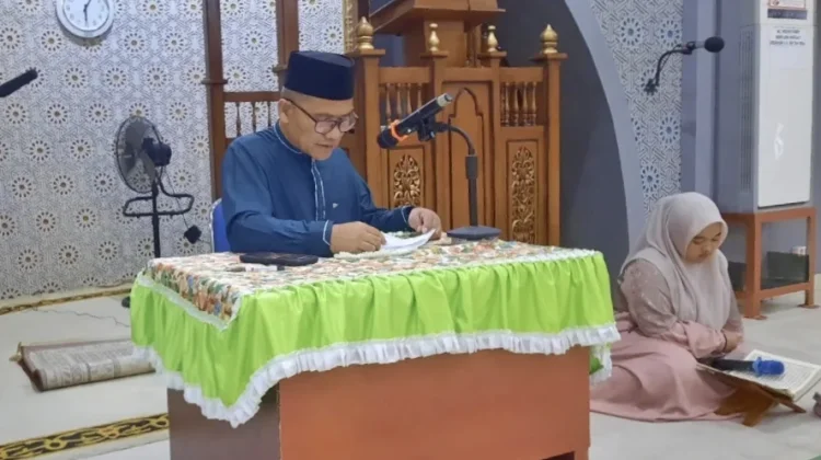 Jadikan Puasa Sebagai Motivasi Semangat Beraktivitas