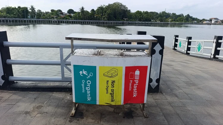 DLH Belitung Timur Antisipasi Lonjakan Sampah Selama Ramadan
