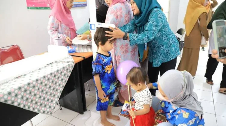 APDESI : Desa Prioritaskan Ketahanan Pangan, BLT, dan Stunting