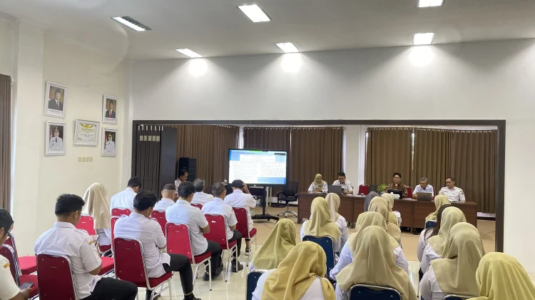 Babel Dapat Kuota 5.918 Sertifikasi Halal Gratis di 2026