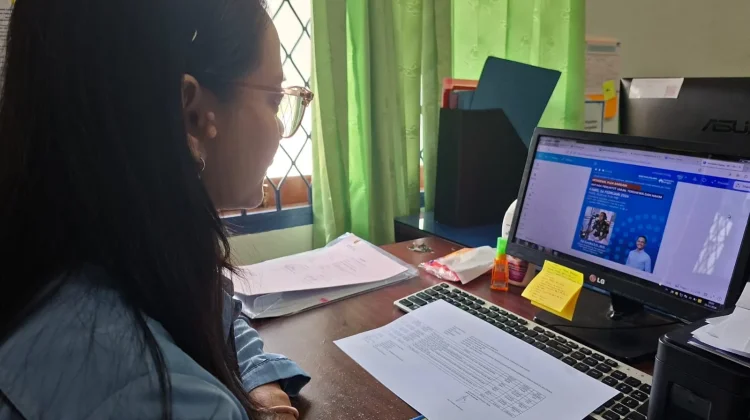 Mengenal Plea Bargain dalam Dialog Jaksa Menyapa
