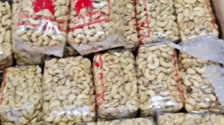 Mete Wonogiri Laris Diburu jelang Lebaran