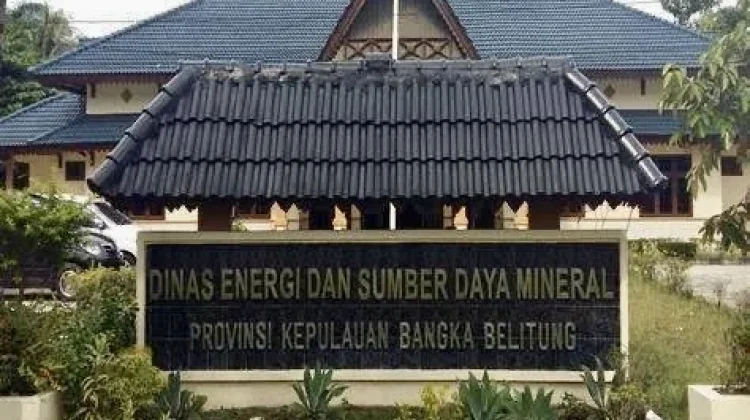 Sejumlah KDMP Sektor Tambang Konsultasi ke Dinas ESDM