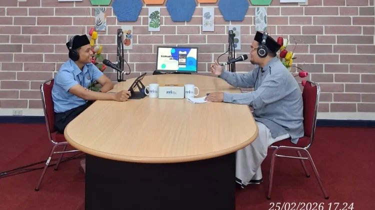 Ramadan Momentum Menghidupkan Al-Qur’an dalam Kehidupan Sehari-hari