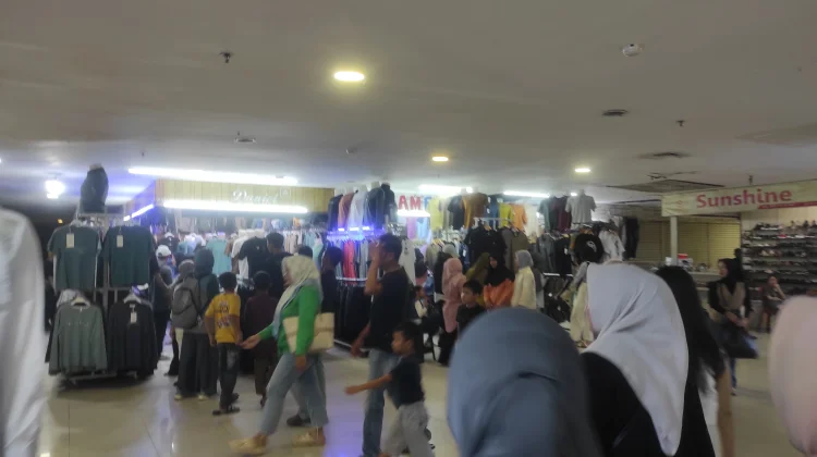 Jumlah Warga Pangkalpinang Bertambah 5.134 Jiwa
