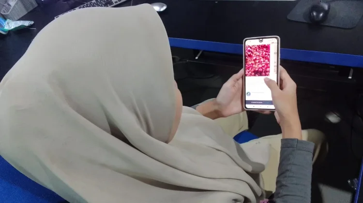 Siasati Lonjakan Harga, Belanja Bumbu Dapur secara Online