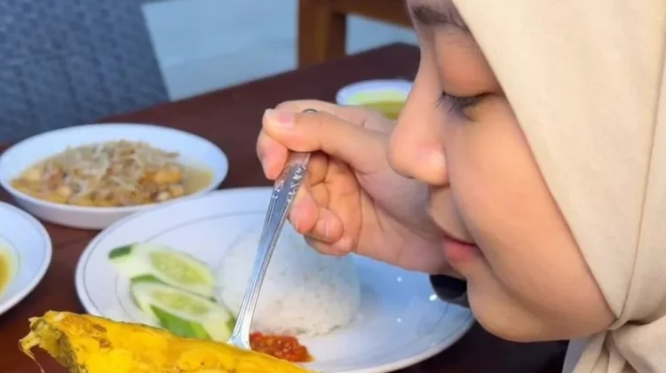 Menu Sahur Sehat  Ala Pendengar Jaga Kelancaran Ramadan
