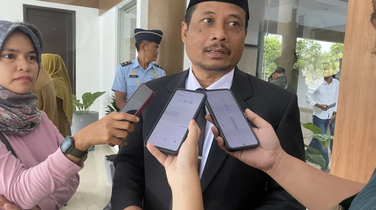 Pemprov Babel Tunggu PMK terkait THR ASN 2026