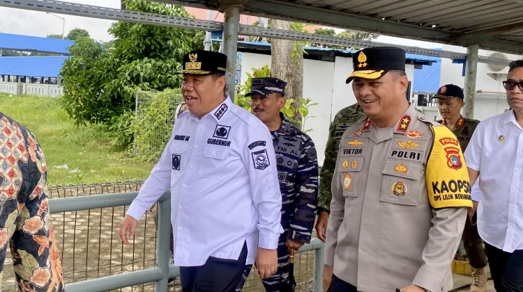 Polda Babel jaga Kondusifitas Ramadan-Lebaran