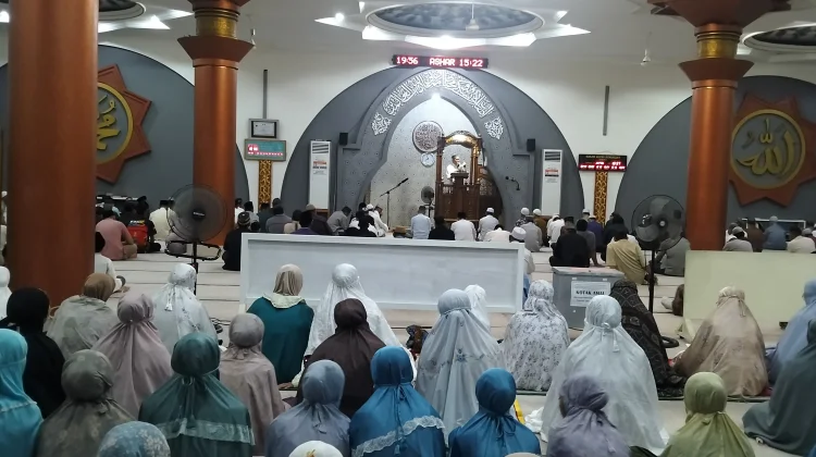 Ramadan Jadi Waktu Utama Perbanyak Sedekah untuk Raih Keberkahan