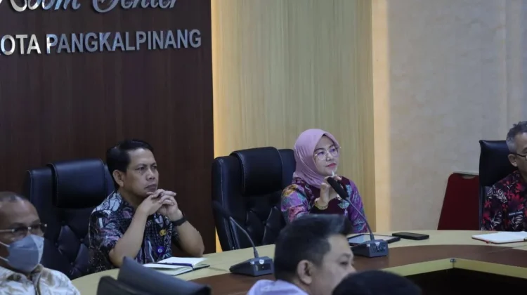 Wakil Wali Kota Tekankan Akuntabilitas Anggaran 2026