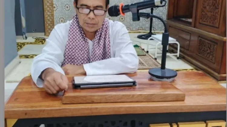 Ramadan Ciptakan Umat Taat Beribadah serta Pribadi Bermanfaat